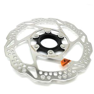 Bike Brakes Deore Bicycle SM-RT54 Disc Brake Center Lock Rotor 160/180mm MTB Mountain Parts