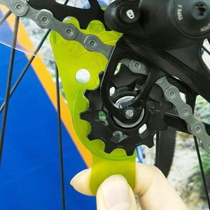 Dérailleurs de vélo outil de jauge de réglage des écarts de chaîne pour SRAM Eagle GX NX 12 vitesses dérailleur arrière accessoires de vélo