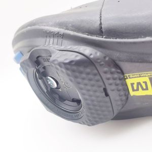 Pedales de bicicleta, tacos de Pedal de bicicleta de carretera con flecos para Wahoo Speedplay Edge Protection Protec 230614