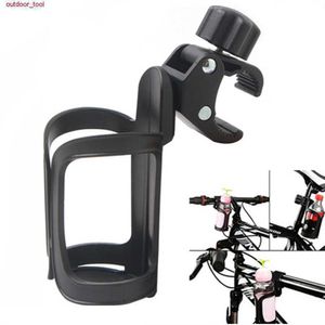 New Bike Water Bottle Cup Holder Mount Cages For Motorcycle Bicycle Baby Stroller Can Store Water Bottles Bicycle Accessories