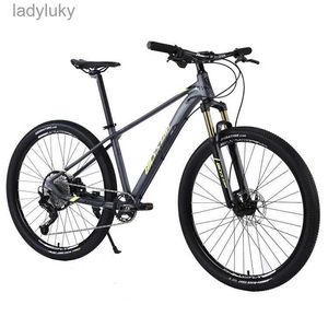 Vélos Bicystar a fabriqué des vélos de montagne en alliage/vélo de montagne de 29 pouces à vendre/vélo de montagne à 27 vitesses grandes roues bicicleta aro 29L240105