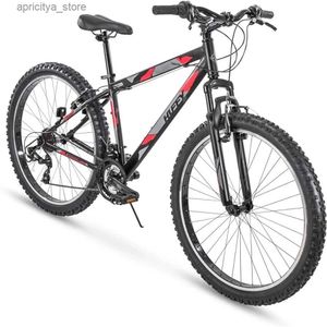 Bikes Mountain Trail Bike 27.5 pulgadas Freight Bicyc para adultos For Men Road Cycling Sports Entertainment L48