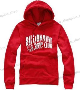 Billionaire Bbc Diseñador 100% Algodón Impresión Sudadera Con Capucha Boy Club Acanalado Marca Carta Sudadera Con Capucha Ropa De Lujo Para Mujeres Sudadera Con Capucha Billionaire Boy Club 3 NULJ