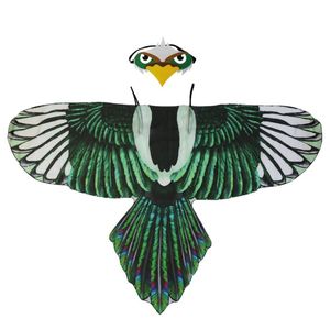 Bird Wings Mask Set Eagle Masks For Kids Party Masquerade Children Eagle Costume Cosplay Performance Prophes Stage