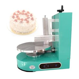 Machine à gâteaux d'anniversaire, pavé de gâteaux d'anniversaire, cercle 110V/220V, 4-12 pouces