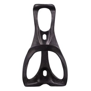 Black Matte T800 Full UD Carbon Fiber Water Bottle Holder Cage Road MTB Cycling Bicycle Accessories 16g/pcs