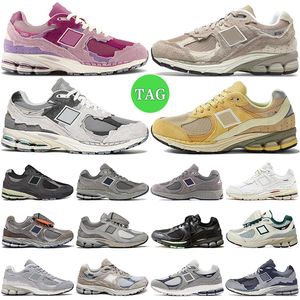 new balance balanced 2002r nouvelles chaussures de course pour hommes femmes baskets pour hommes baskets de sports de plein air pour femmes