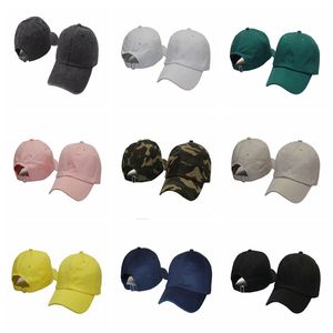 Blank 6 Panel Camo Strapback Baseball Caps Casquettes Chapeus For Women Men Snapback Snap Back Unisexe Hip Hop Hats Gorras