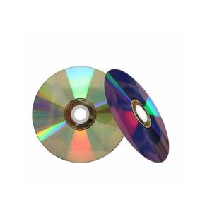 Disques vierges Nouvelle version pour tout type de DVD personnalisés Animations Dessins animés Films Série télévisée Fitness Cds DVD Set Ren 1 2 Uk Otpbo