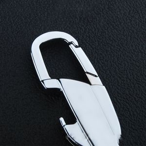 Ornements de porte-clés en métal de transfert de chaleur vierge-porte-clés ouvre-bouteille avec porte-clés ornements européens et américains