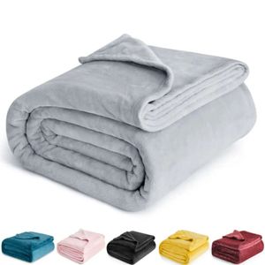 Manta suéter gris jersey en blanco 50x60 pulgadas mantas de vellón sublimación sublimación imprimición de diy sofá cama alfombra fy5623 c1107 et ets