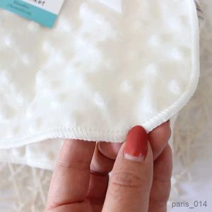 Mantas para bebé, nueva manta gruesa de doble capa de lana Coral para bebé, envoltura de sobre para bebé recién nacido, mantas de cama