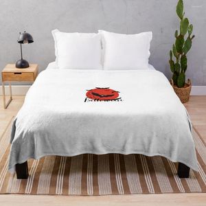 Copia de mantas de Dalloween Designs Boho Bedding Alfombra de viaje Manta