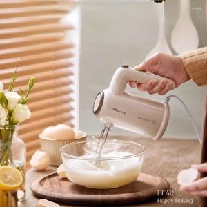 Blender Egg Beater Momening Cream Milk in Water Electric Electric-Egg-Machine Mini Machine de cuisson