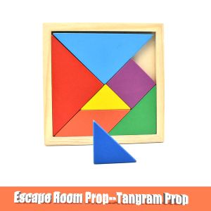 Blocks Escape Room access