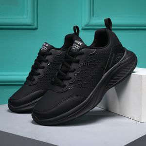 Black Black Casual Women Shoes para 2024 Men Gray Gai Aprendible cómodo Trainer deportivo Color-20 Tamaño 35-41 459 Comtable 793 84526 48950