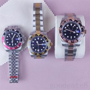 Azul rojo bisel aaa reloj diseñador reloj para mujer elegante 41 mm mecánico automático orologi delicado retro para hombre vs reloj de fábrica moda xb02 B4