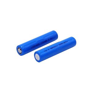 14650 1100mAh 3.7V Batería de litio recargable f Batería de instrumento de belleza de mano