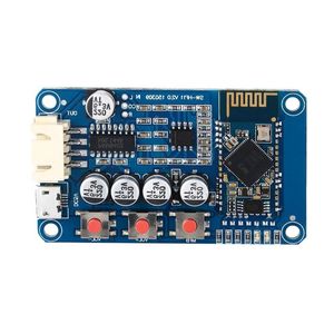 Freeshipping Bluetooth 40 Récepteur Stéréo Amplificateur Audio Module Mini USB Amplificateur Numérique Petit Haut-Parleur DC 5V Mini Amplificateur Ilpde