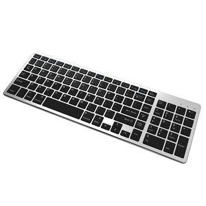 Teclado Bluetooth Ultra Slim Portable 102 Capas