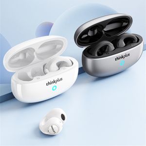 Bluetooth V5.3 Écouteurs TWS Crochet d'oreille Bouchons d'oreille Casque sans fil étanche et à réduction de bruit avec casque de banque d'alimentation 250 mAh pour IOS / Android / Tablette DHL Gratuit