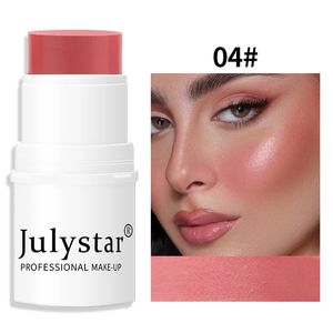 Blush Blush Stick haute lumière réparatrice perle crème professionnel effet naturel longue durée facile à utiliser maquillage fard à joues stylo cosmétiques 231204