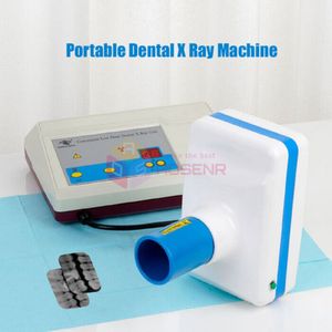 Machine d'imagerie de Film Mobile Portable à rayons X dentaires BLX-5, unité numérique à rayons X