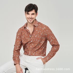 BOB DONG chemises à carreaux Ultra lourdes vêtements de travail pour hommes chemises à carreaux à manches longues J240111