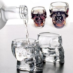 Ongones Armor Warrior Skull conçu Verre de vin tasse tasse de crâne de boisson gothique pour la maison pour la maison whisky whisky vin
