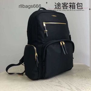 Bookbag Light 196300 Sacs Womens Simple Large Books Books Handbag Backpack 2023 Capacité Tumii Computer Ultra Tumiis High Oth Mens Pack 12QD