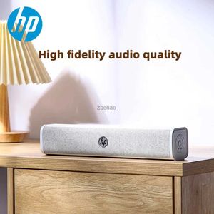 Bookshelf Speakers HP WS1PRO Bluetooth Speaker usb Computer Speaker Home Speaker Stereo Mini Speaker for PC Laptop Mobile