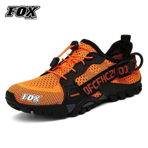 Boots Fox Cycling Team Shoes Mtb Men Sports Route Cleat Road Dirt Bike Flat Racing Femme Shoe Bicycle Mountain Spd Footwear