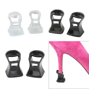 Bottes Haut-talon Protecteur pour femmes chaussures pour femmes