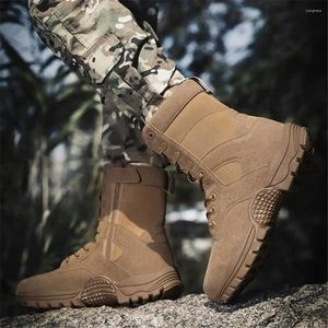 Boots Hightop Lace-Up Ankle for Men Boot Shoes Sneakers Sport Sapatenos Celebrity le plus vendu