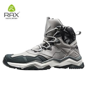 Boots Rax hommes Bottes de randonnée imperméables