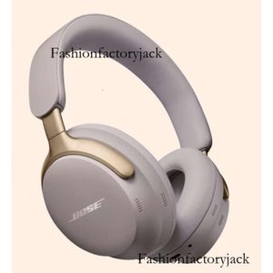 Bose QC Noise Cancelling Earphones Ultra Wireless Bluetooth Noise Cancelling Sports Earphones Head Mounted NC700 Upgrade Applicable