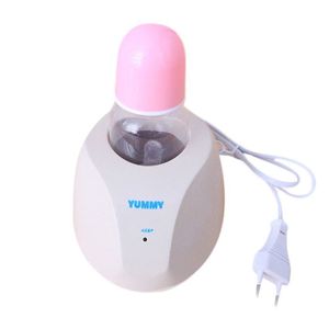 Bottle Warmers Sterilizers# Convenient Portable Baby Milk Heater Thermostat Heating Device born Warmer Infants Appease Supplies 221104