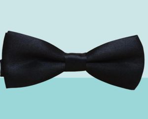 Bow Ties Ties Aessoriesclassic Kid Bowtie Boys Baby Baby Bow Fash