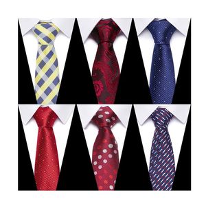 Pajaritas marca Vangise, venta al por mayor, bonita corbata tejida de seda hecha a mano a la moda, accesorios para camisa a cuadros, GroupBow de ajuste directo