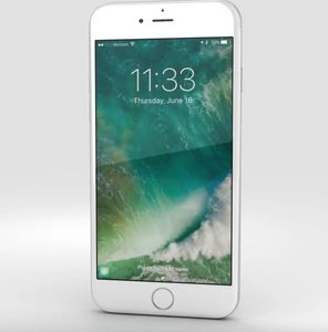 Apple iPhone 7 32 Go NOIR Débloqué en boîte avec batterie pour smartphone A++ impeccable