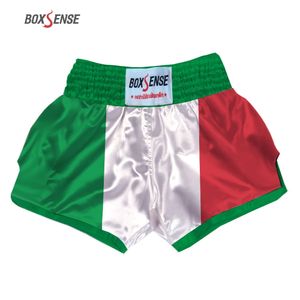 Boxers de boxe Muay Thai Fight Shorts Respirant Kick Boxing Pantalons Femmes Hommes MMA Pantalons d'entraînement Shorts Jeu de compétition Sanda Grappling Vêtements 230820