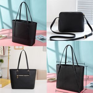 Markendesigner Damen große Handtaschen Laptop-Computer schwarze Umhängetaschen Hobo Casual Tote Geldbörse Einkaufen Strand Glitzer Umhängetasche Armband Familie 8884