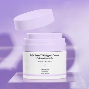 Brand Elephant protini polypeptide cream Lala Retro Whipped Cream 50ml/1.69oz Moisturizer Face Cream