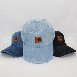 Gorra de béisbol bordada de marca para hombres, gorras de lujo Vintage de alta calidad para mujeres, Gorras de conducción para conductores