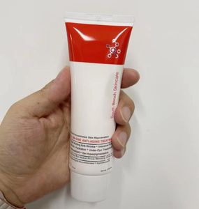 Crème de soin du visage de marque 75 ml concentré de rajeunissement de la peau clinique Lotion hydratante produit de traitement du visage de haute qualité