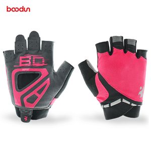 Marca Fitness Guantes Deportes Bolos Niñas Crossfit Levantamiento de pesas Groves Ejercicio Entrenamiento Gimnasio Guantes para Mujeres Hombres Envío de la gota Clasificado