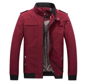 Brand Mens Jacket Winter Streetwear Sinccoat Man Casual Bomber veste mâle 2019 Masculine élégant Chamarras para Hombre2002832