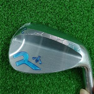 Nuevos palos de golf Little Bee Golf Clubs cuñas CCFORGED coloridas plateadas y negras 48 52 56 60 grados solo cabeza envío gratis