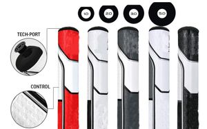 Brand new Golf Putter grips tour 1.0/2.0/3.0/5.0 size Spyne Technology golf club grips