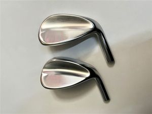 Tout nouveau Tour Wedge Tour cales de Golf Clubs de Golf 48/50/52/54/56/58/60 degrés arbre en acier avec couvre-tête